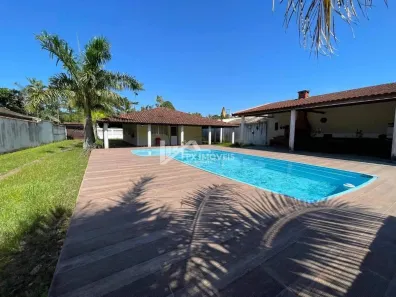 Fazenda/Sítio com 3 Quartos à venda, 200m² no , Itanhaém