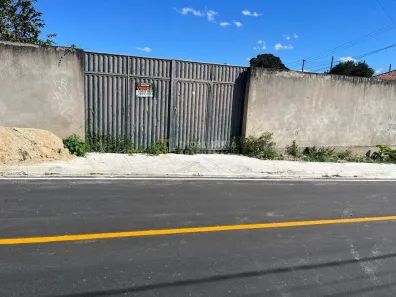 Lote/Terreno à venda, 2522m² no Praça da Bandeira, Araruama