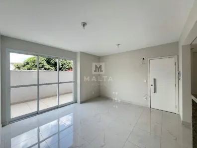 Apartamento com 3 Quartos à venda, 84m² no Barreiro, Belo Horizonte