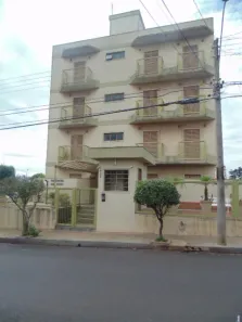 Apartamento com 3 Quartos à venda, 113m² no Centro, Araraquara