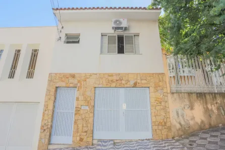 Casa com 3 Quartos à venda, 139m² no Centro, Sorocaba