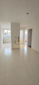 Apartamento com 2 Quartos à venda, 43m² no Estrela Dalva, Contagem