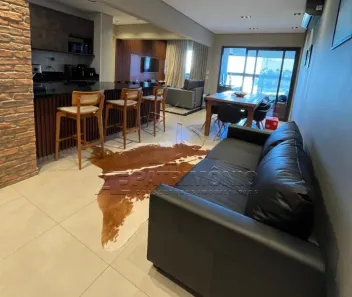 Apartamento com 2 Quartos à venda, 88m² no Parque Morumbi, Votorantim