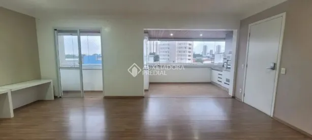 Apartamento com 3 Quartos à venda, 114m² no Centro, Santo André