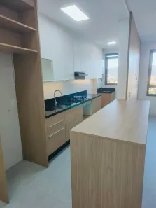 Apartamento com 2 Quartos à venda, 64m² no Carvoeira, Florianópolis