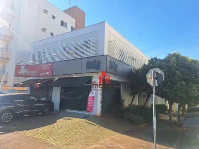 Sala Comercial para alugar, 40m² no Higienópolis, São José do Rio Preto