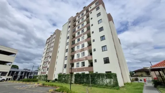 Apartamento com 2 Quartos à venda, 62m² no Saguaçu, Joinville