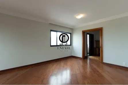 Apartamento com 3 Quartos à venda, 163m² no Chácara Santo Antônio (Zona Sul), São Paulo