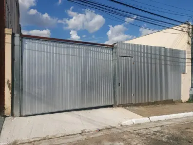 Lote/Terreno com 1 Quarto à venda, 500m² no Alto da Mooca, São Paulo