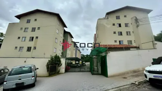 Apartamento com 2 Quartos à venda, 50m² no Jardim Sul, São José dos Campos