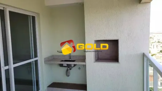 Apartamento com 3 Quartos à venda, 110m² no Centro, Uberlândia