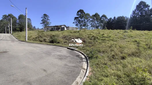 Lote/Terreno à venda, 132m² no Esmeralda Park (Caucaia do Alto), Cotia