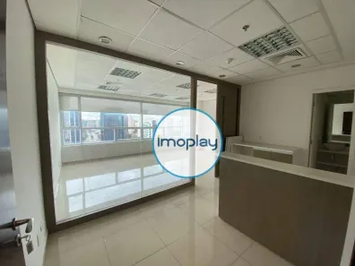 Sala Comercial à venda, 41m² no Jardim das Acácias, São Paulo