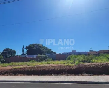 Lote/Terreno à venda, 300m² no Parque Industrial, São Carlos