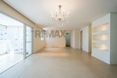 Apartamento com 3 Quartos à venda, 132m² no Várzea da Barra Funda, São Paulo