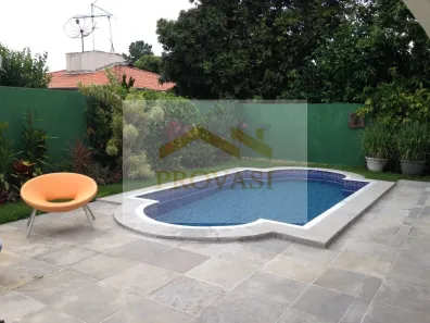 Casa de Condomínio com 4 Quartos à venda, 300m² no Alphaville, Santana de Parnaíba