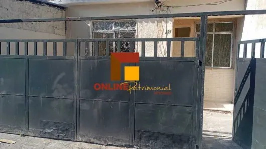 Casa com 1 Quarto à venda, 50m² no Vaz Lobo, Rio de Janeiro