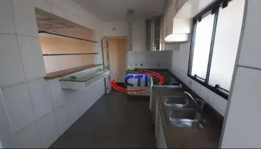 Apartamento com 3 Quartos à venda, 96m² no Jardim do Mar, São Bernardo do Campo