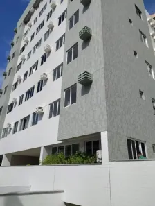 Apartamento com 2 Quartos para alugar, 41m² no Tamarineira, Recife