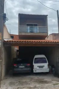 Casa com 2 Quartos à venda, 127m² no Altos de Caucaia (Caucaia do Alto), Cotia