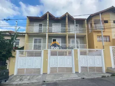Casa com 3 Quartos à venda, 145m² no Jardim Ester, São Paulo