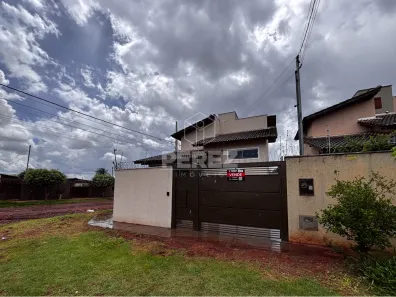 Sobrado com 1 Quarto à venda, 80m² no Jardim Itamaracá, Campo Grande
