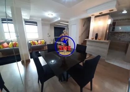 Casa com 3 Quartos à venda, 87m² no Parque Imperador, Campinas
