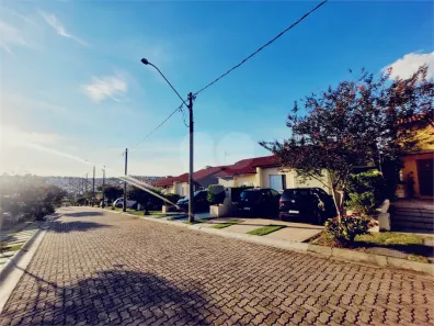 Casa de Condomínio com 2 Quartos à venda, 65m² no Jardim São Francisco, Indaiatuba
