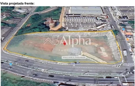 Lote/Terreno à venda, 6098m² no Chácara do Solar I (Fazendinha), Santana de Parnaíba