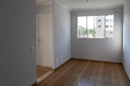 Apartamento com 2 Quartos para alugar, 42m² no Centro, Guarulhos