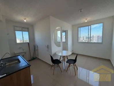 Apartamento com 2 Quartos à venda, 38m² no Cidade Ademar, São Paulo