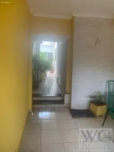 Casa com 4 Quartos à venda, 260m² no Vila Tibério, Ribeirão Preto