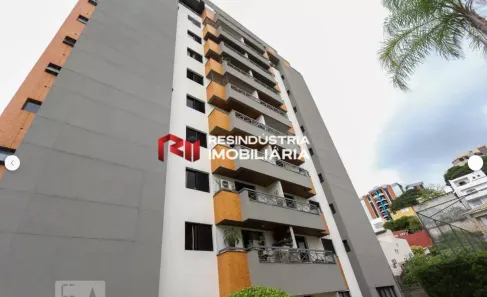 Apartamento com 3 Quartos à venda, 107m² no Vila Sônia, São Paulo
