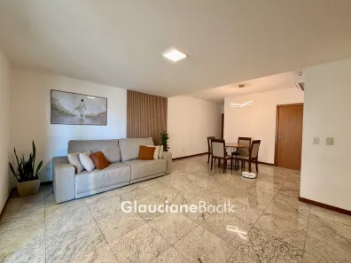 Apartamento com 4 Quartos à venda, 132m² no Parque Residencial Laranjeiras, Serra