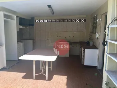 Casa com 3 Quartos à venda, 376m² no Campos Elíseos, Ribeirão Preto