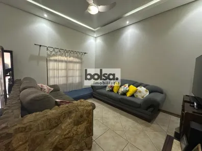 Casa com 2 Quartos à venda, 184m² no Parque Vista Alegre, Bauru