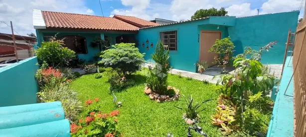 Casa com 3 Quartos à venda, 144m² no Juscelino Kubitschek, Santa Maria