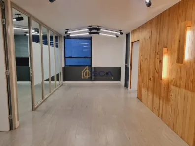 Sala Comercial para alugar, 286m² no Vila Olímpia, São Paulo
