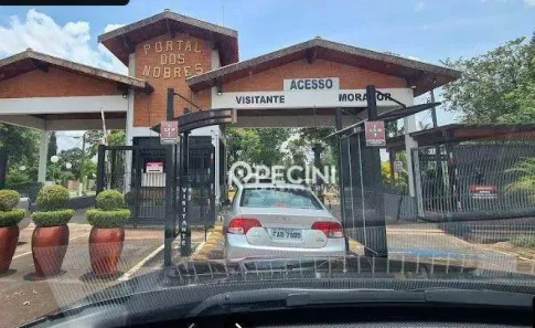Lote/Terreno à venda, 1000m² no Núcleo Lageado Portal dos Nobres, Ipeúna