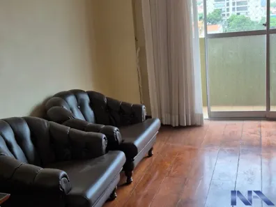 Apartamento com 3 Quartos à venda, 110m² no Vila Mariana, São Paulo