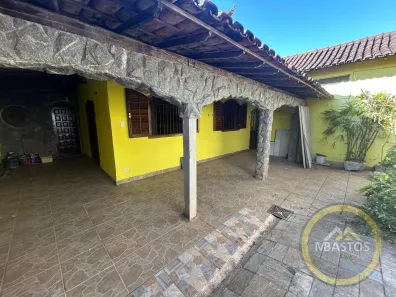 Casa com 4 Quartos para alugar, 150m² no Glória, Belo Horizonte