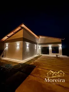 Fazenda/Sítio com 3 Quartos à venda, 1000m² no , Mairinque