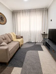 Apartamento com 1 Quarto à venda, 45m² no Indianópolis, São Paulo