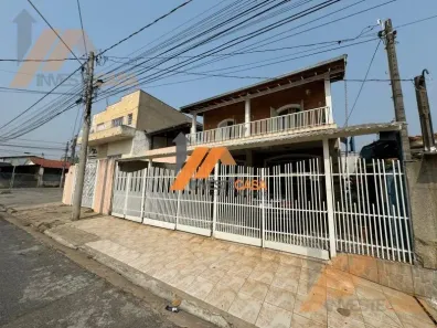 Sobrado com 5 Quartos à venda, 400m² no Vila Fiori, Sorocaba