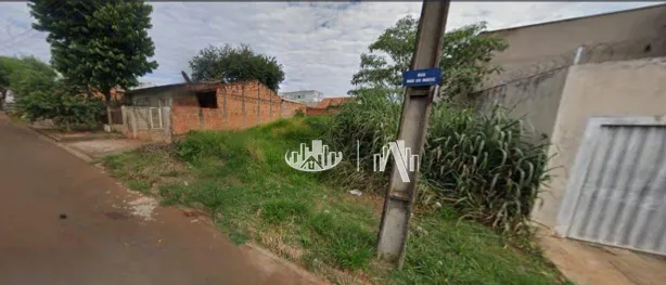 Lote/Terreno à venda, 252m² no Jardim Ecoville I, Cambé