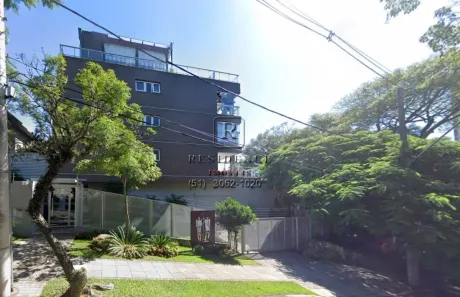 Cobertura com 3 Quartos para alugar, 358m² no Cristal, Porto Alegre
