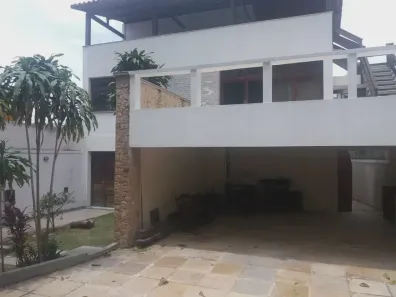 Casa com 4 Quartos à venda, 400m² no São Francisco, Niterói