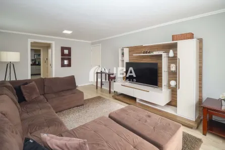 Casa com 3 Quartos à venda, 250m² no Cajuru, Curitiba