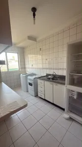 Apartamento com 2 Quartos à venda, 60m² no Setor Leste Universitário, Goiânia