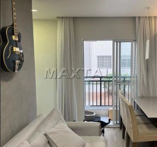Apartamento com 2 Quartos à venda, 42m² no Vila Guilherme, São Paulo